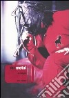 Nu-metal. Le origini libro