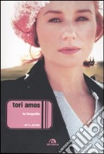 Tori Amos. La biografia libro