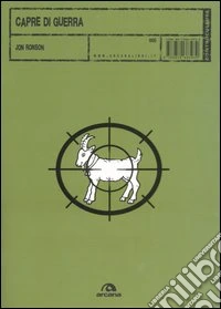 Capre di guerra