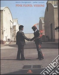 Pink Floyd. Visioni