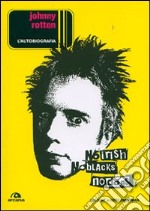 Johnny Rotten. L'autobiografia