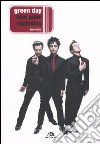 Green Day. New punk explosion libro