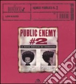 Nemico pubblico numero 2. The Boondocks