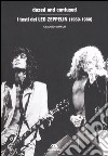 Dazed and confused. I testi dei Led Zeppelin (1969-1980) libro di Mapelli Claudio