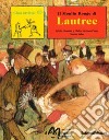 Il Moulin Rouge di Lautrec libro