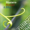 Bianco rosso & blu libro