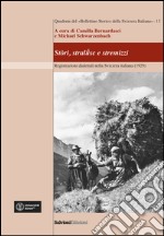 Stòri, stralüsc e stermizzi. Registrazioni dialettali nella Svizzera Italiana