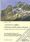La bellezza e il sublime nella Föpia e nel Poncione d'Alnasca. (Montagne Sopra Lavertezzo e Brione in Valle Verzasca, CH) libro