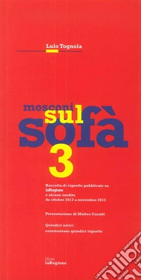 Mosconi sul sofà 3