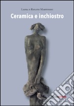 Ceramica e inchiostro libro