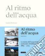 Al ritmo dell'acqua. La storia dell'acquedotto comunale di Bellinzona 1869-2019 libro