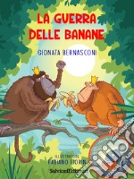 La guerra delle banane libro