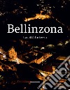 Bellinzona. La città fortezza libro