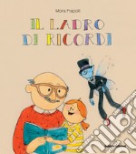 Il ladro di ricordi