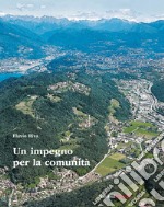 Un impegno per la comunità libro