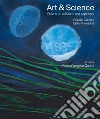 Art & science. Visions on cellular morphogenesis. Ediz. italiana e inglese libro