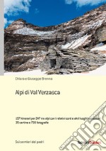 Alpi di Val Verzasca