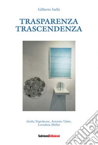 Trasparenza. Trascendenza