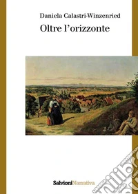 Oltre l'orizzonte libro
