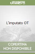 L'imputato OT libro