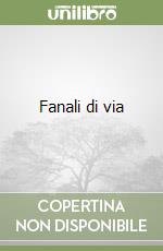 Fanali di via libro