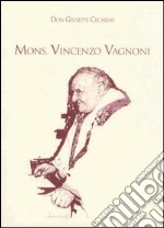 Mons. Vincenzo Vagnoni libro