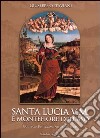 Santa Lucia V. M. e Montefiore dell'Aso libro