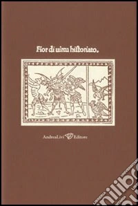 Fior di virtu historiato libro