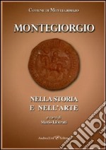 Montegiorgio nella storia e nell'arte libro