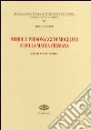 Storie e personaggi di Mogliano e della Marca Fermana. Scritti editi e inediti libro