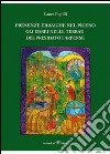 Presenze ebraiche nel Piceno. GLi ebrei nelle terre del Presidato Farfense libro