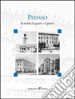 Pedaso libro