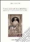 Tiranni e città nello Stato della Chiesa. Informatio super statu provincie Marchie Anconitane (1341) libro di Pirani Francesco