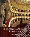 Il teatro Alaleona di Montegiorgio libro