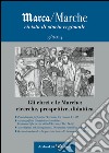 Marca/Marche. Rivista di storia regionale (2014). Vol. 3: Gli ebrei e le Marche. Ricerche, prospettive, didattica libro di Andreoni L. (cur.) Moroni M. (cur.)