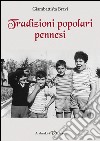 Tradizioni popolari pennesi libro