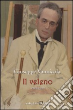 Il veleno libro