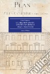 La villa Bonaparte a Porto San Giorgio. I disegni di Ireneo Aleandri libro di Mariano Fabio