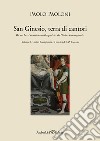 San Ginesio, terra di cantori. Ricerche d'archivio nella patria di Giulio Bonagiunta. Vol. 1: Giulio Bonagiunta e i musici del XVI secolo libro