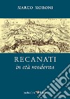 Recanati in età moderna libro