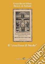 Il «crocifisso di Sirolo» libro