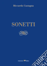 Sonetti libro
