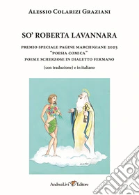 So' Roberta Iavannara libro