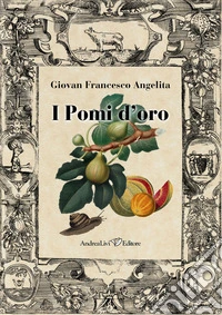 I pomi d'oro libro