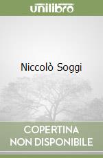 Niccolò Soggi
