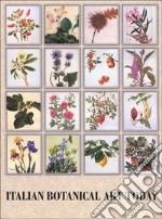 Italian botanical art today. Catalogo della mostra (Washington DC, maggio-luglio 2001) libro