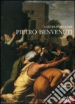 Pietro Benvenuti libro