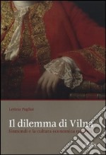 Il dilemma di Vilna. Sismondi e la cultura economica europea