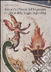 Alessandro Pieroni dall'Impruneta e i pittori della Loggia degli Uffizi libro di Bernacchioni A. (cur.)