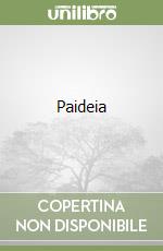 Paideia libro